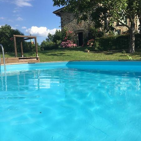 Il Mugello B&B Vicchio Dış mekan fotoğraf