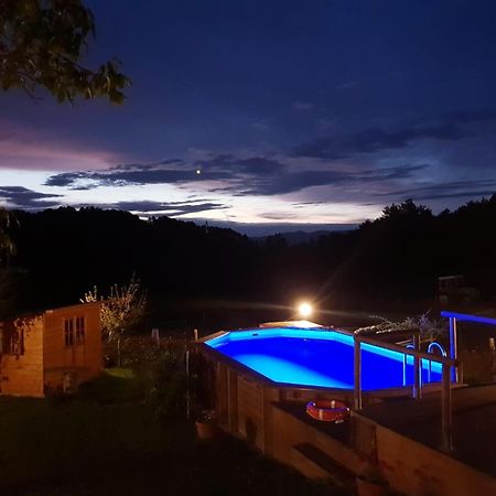 Il Mugello B&B Vicchio Dış mekan fotoğraf