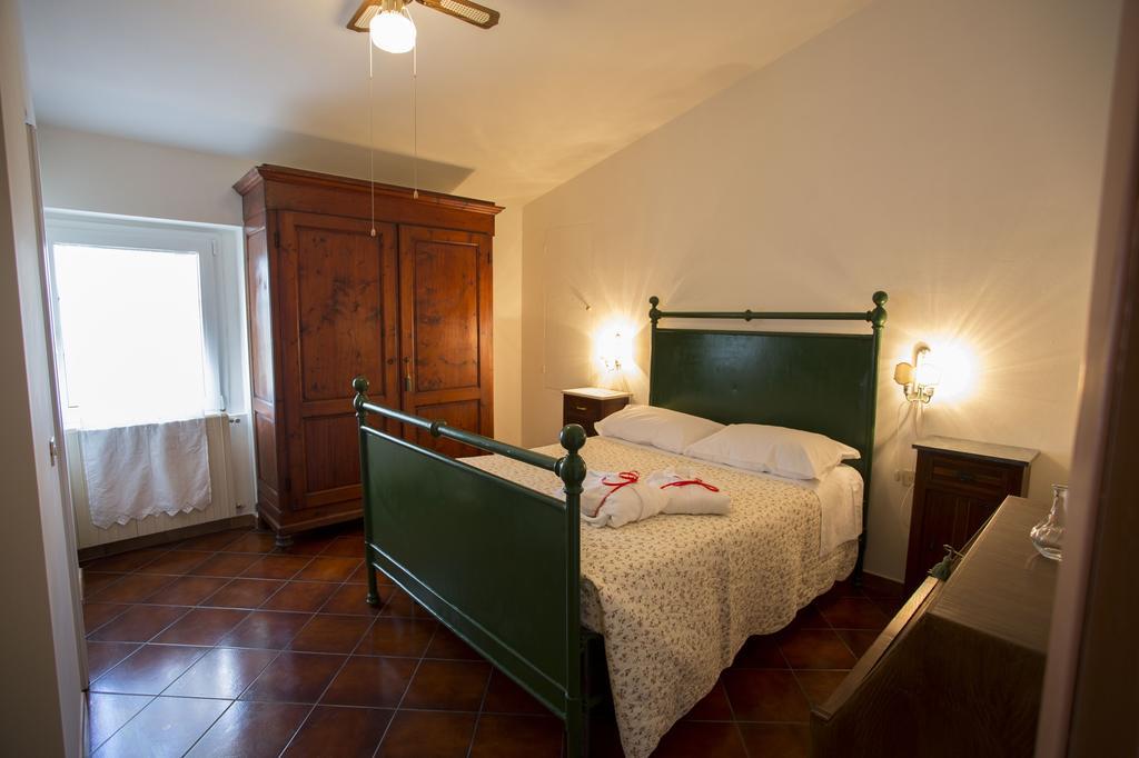 Il Mugello B&B Vicchio Dış mekan fotoğraf