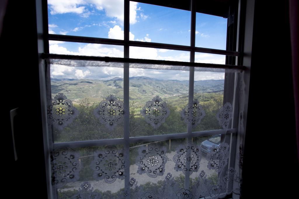 Il Mugello B&B Vicchio Dış mekan fotoğraf