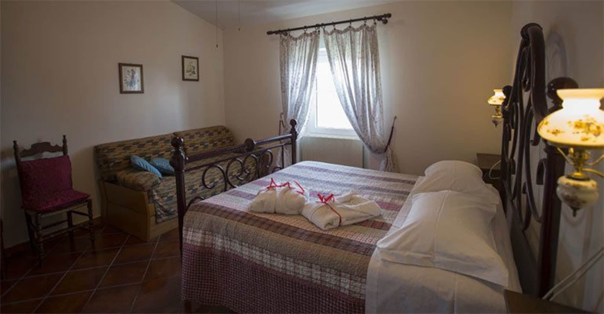 Il Mugello B&B Vicchio Dış mekan fotoğraf
