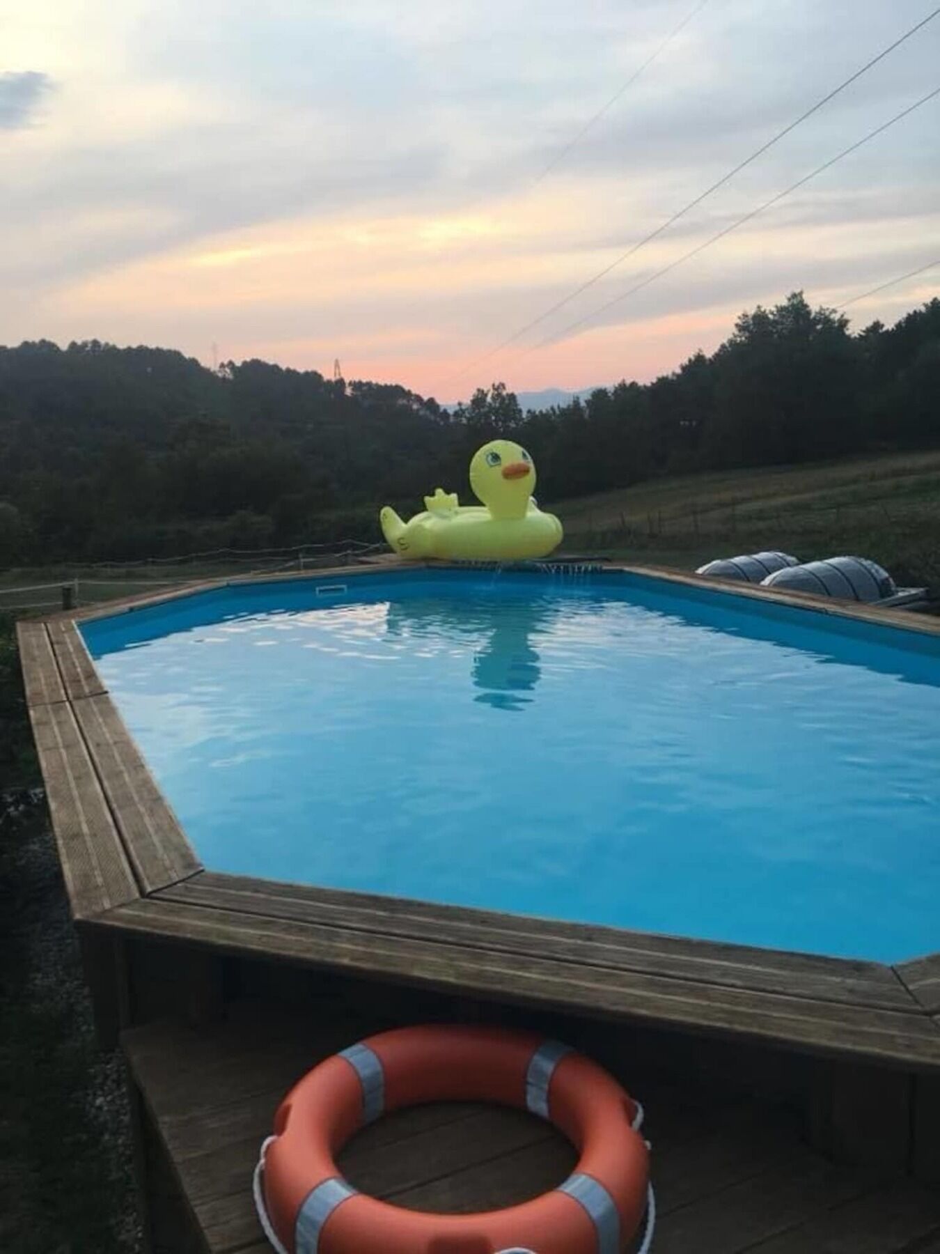 Il Mugello B&B Vicchio Dış mekan fotoğraf