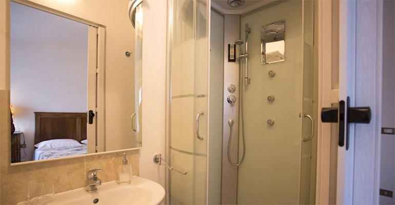 Il Mugello B&B Vicchio Dış mekan fotoğraf